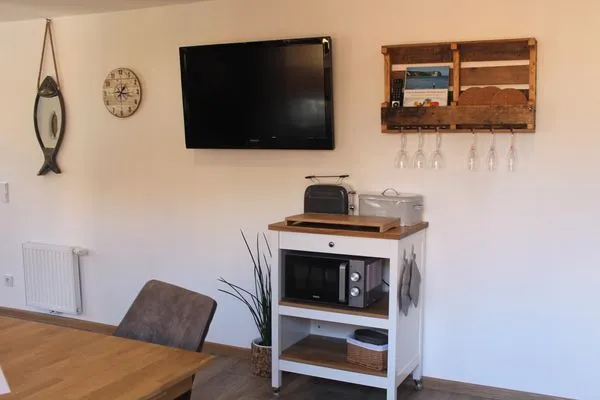 TV / Multimedia  Boddenkahn