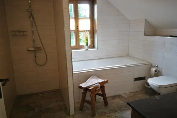 Badezimmer  Boddenkutter