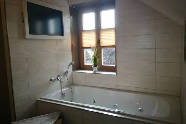 Badezimmer  Boddenkutter