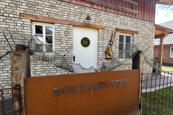 Boddenkutter