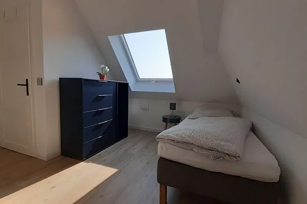 Schlafzimmer  Magnolia