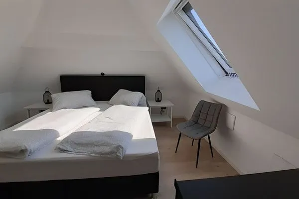 Schlafzimmer  Magnolia
