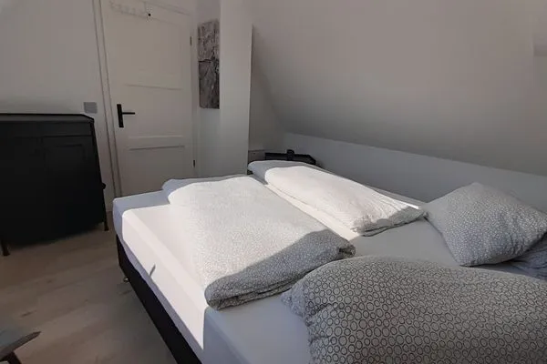 Schlafzimmer  Magnolia