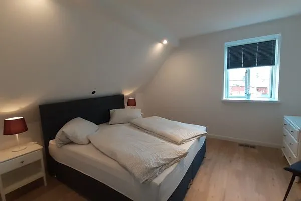 Schlafzimmer  Magnolia