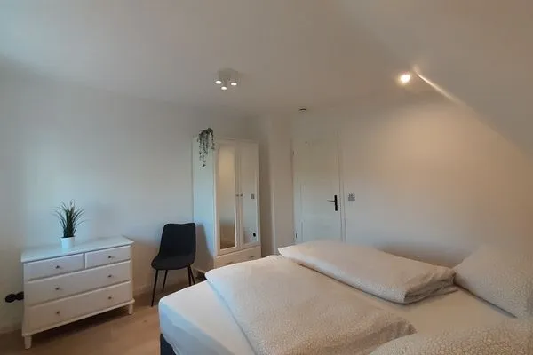 Schlafzimmer  Magnolia