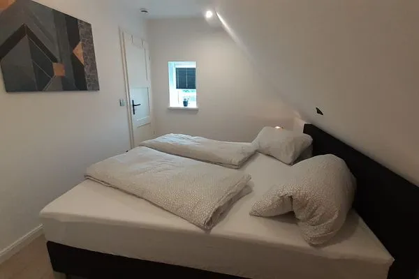 Schlafzimmer  Magnolia