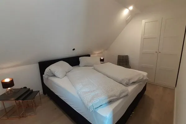 Wohnzimmer  Magnolia