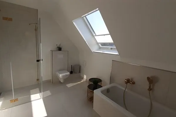 Badezimmer  Magnolia