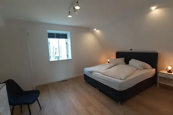 Schlafzimmer  Magnolia