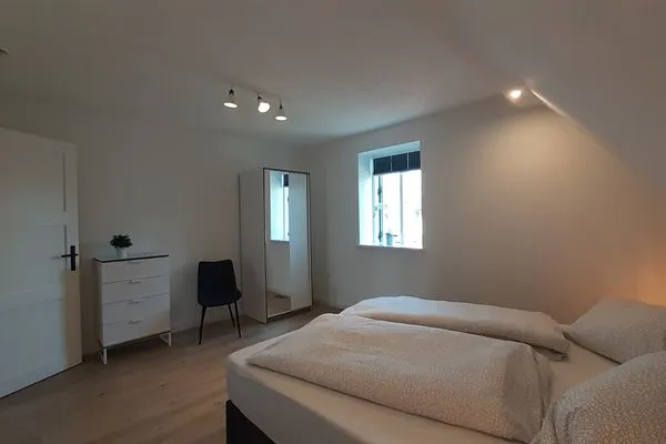 Schlafzimmer  Magnolia
