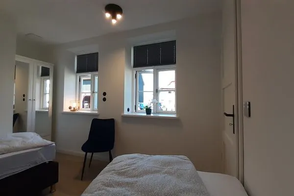 Schlafzimmer  Magnolia