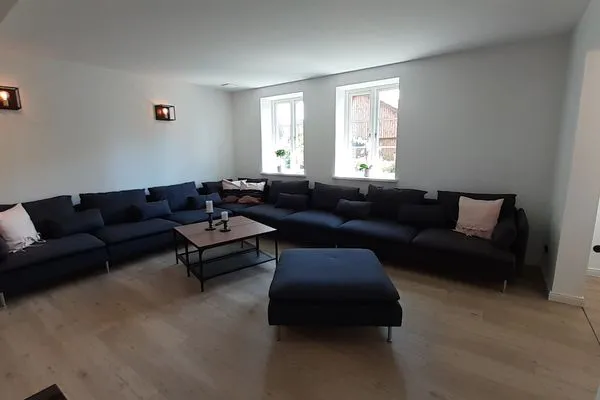 Wohnzimmer  Magnolia