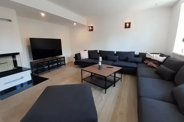 Wohnzimmer  Magnolia