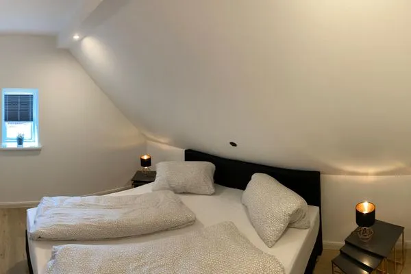 Schlafzimmer  Magnolia