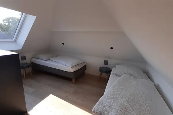 Schlafzimmer  Magnolia