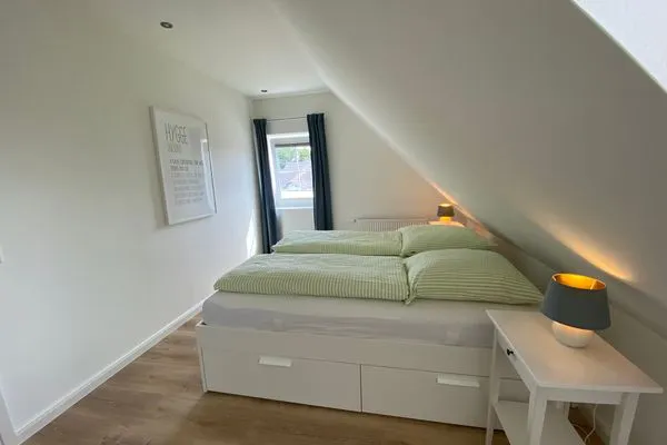 Schlafzimmer  Hus Hygge