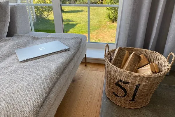 Dekoratives Detail  Hus Hygge