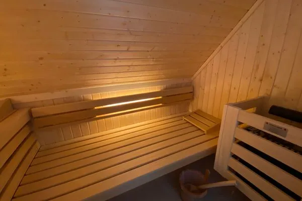 Sauna  Hus Hygge