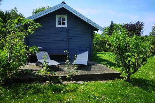 Gartenblick  Hus Hygge