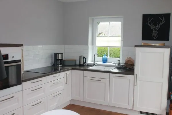 Küche / Küchenzeile  Hus Hygge