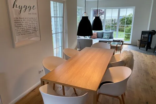 Wohnzimmer  Hus Hygge