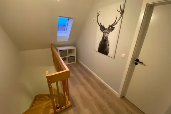 Dekoratives Detail  Hus Hygge