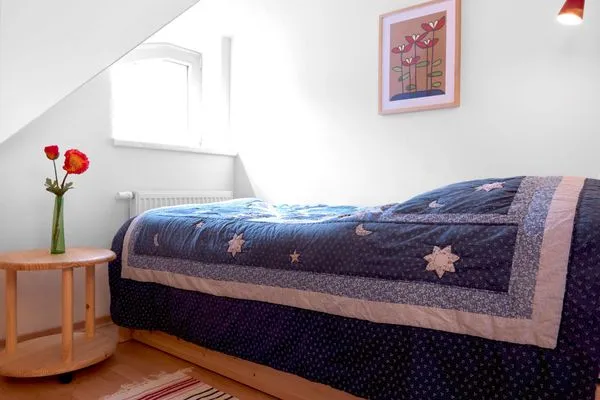 Schlafzimmer  Bernsteinhof