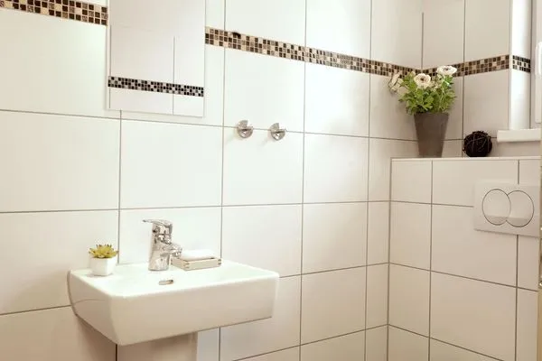 Badezimmer  Bernsteinhof