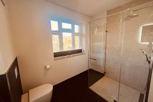 Badezimmer  Friesia