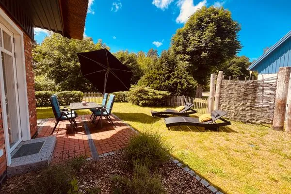 Terrasse  Friesia