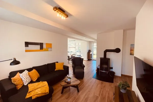 Wohnzimmer  Friesia