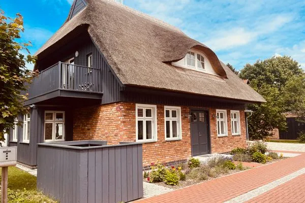 Hauptansicht  FW  Bonica