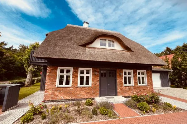 Fassade / Eingang  FW  Bonica