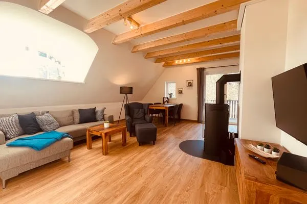 Wohnzimmer  FW  Bonica