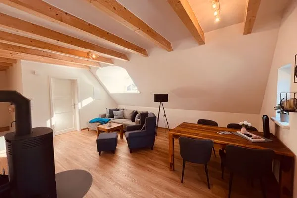 Wohnzimmer  FW  Bonica