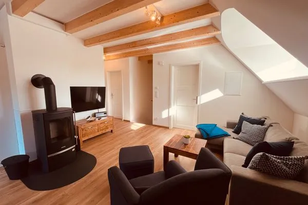 Kamin-/Ofen  FW  Bonica