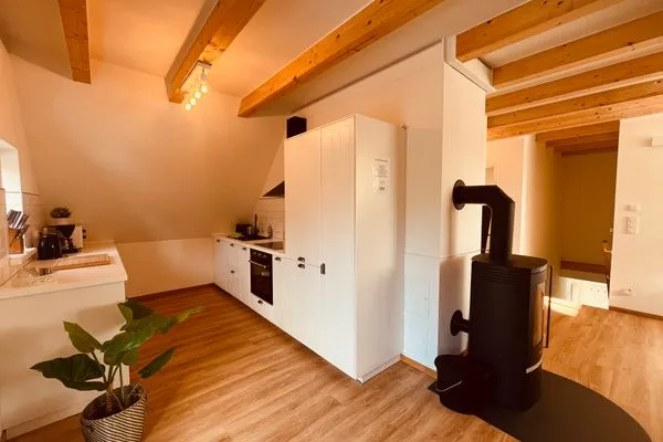 Küche / Küchenzeile  FW  Bonica