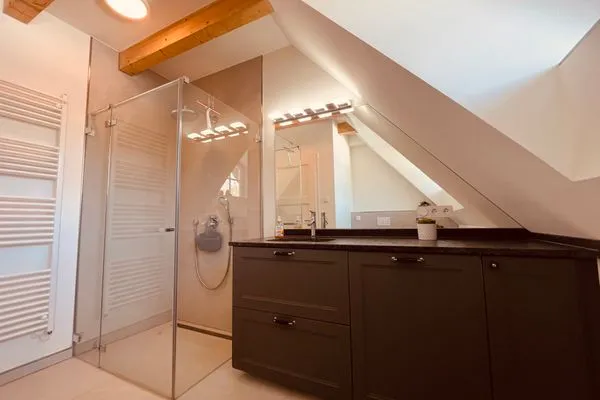 Badezimmer  FW  Bonica