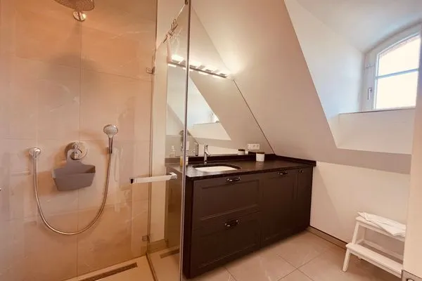 Badezimmer  FW  Bonica