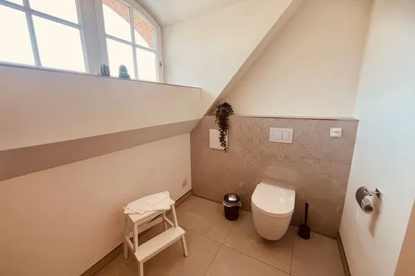 Badezimmer  FW  Bonica