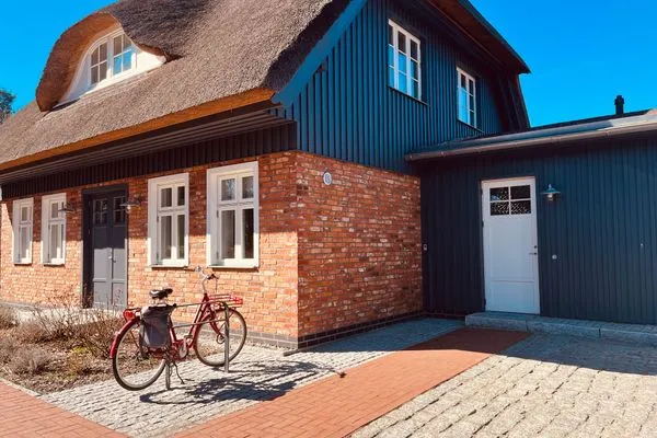 Hauptansicht  FW  Bonica