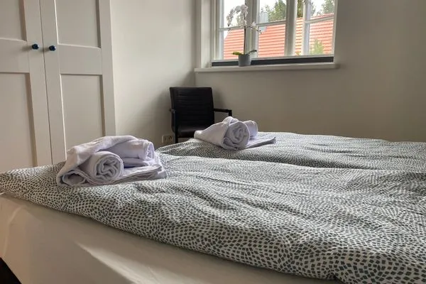 Schlafzimmer  FW  Bonica