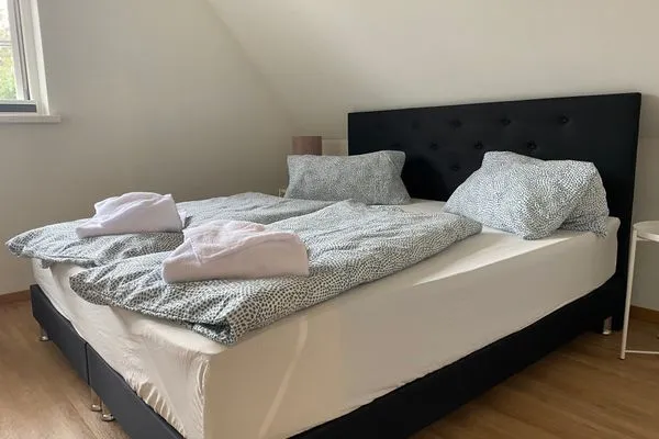 Schlafzimmer  FW  Bonica