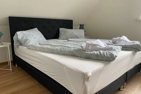 Schlafzimmer  FW  Bonica