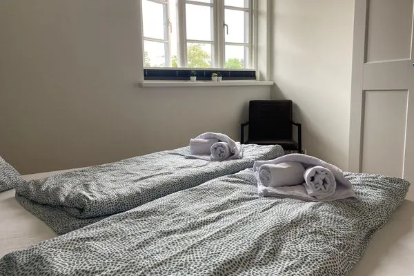 Schlafzimmer  FW  Bonica