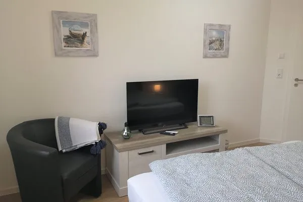 Schlafzimmer  FH Rosengang