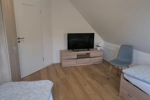 TV / Multimedia  FH Rosengang