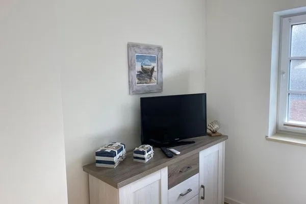 TV / Multimedia  FH Rosengang