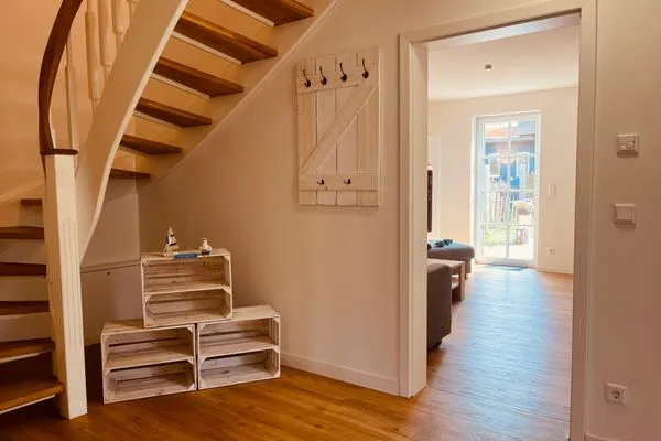 Empfang  FH Rosengang