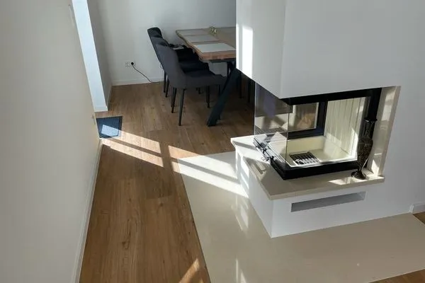 Kamin-/Ofen  FH Rosengang